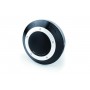 Puig Filter Cap Harley Davidson Sportster Black