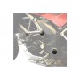 Puig Chassis Plugs Ducati Multistrada 1200/S 10-14