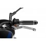 Puig Unfoldable Clutch Lever 3.0. Silver Selector O