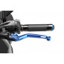 Puig Unfoldable Clutch Lever 16 Blue Selector Blue