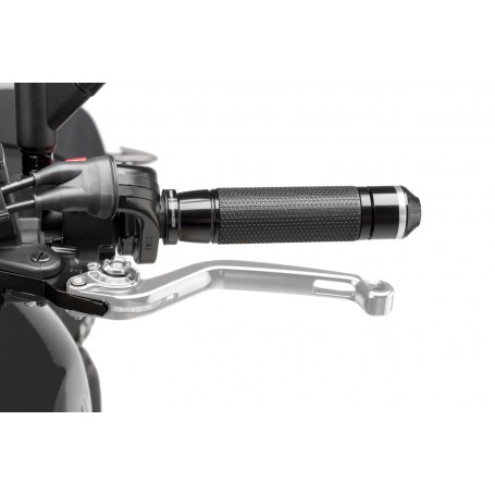 Puig Unfoldable Clutch Lever 16 Silver Selector Si