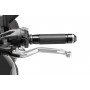 Puig Unfoldable Clutch Lever 16 Silver Selector Si