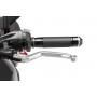 Puig Unfoldable Clutch Lever 16 Silver Selector Re