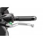 Puig Unfoldable Clutch Lever 16 Silver Selector Gr