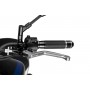 Puig Unfoldable Clutch Lever 3.0. Silver Selector B