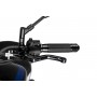 Puig Short Clutch Lever 3.0. Black Selector Black