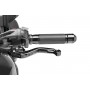 Puig Short Clutch Lever 16Black Selector Black