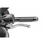 Puig Short Clutch Lever 16Silver Selector Silver
