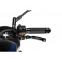 Puig Lever Clutch 3.0. Black Expan./Black Sel/Orange