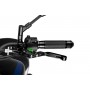 Puig Lever Clutch 3.0. Black Expan./Black SeleGreen