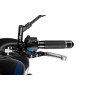 Puig Lever Clutch 3.0. Black Expan./Silver Select/Blue