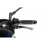 Puig Lever Clutch 3.0. Black Expan./Silver Select/Red