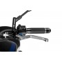 Puig Unfoldable Clutch Lever 3.0. Silver Selector B