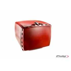 Puig Mega Box With Lock Red
