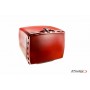 Puig Mega Box With Lock Red