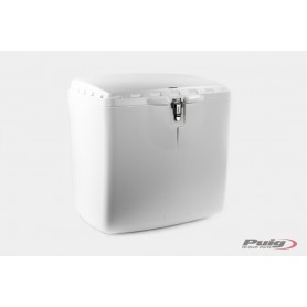 Puig Mega Box Lock Without Key White