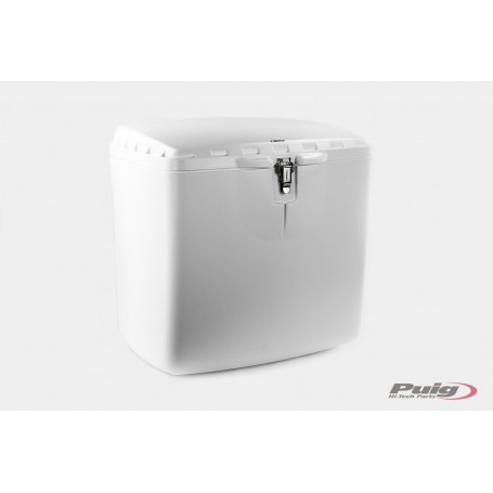 Puig Mega Box Lock Without Key White