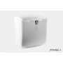 Puig Mega Box Lock Without Key White