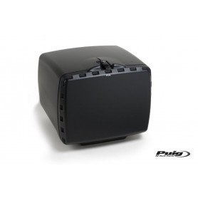 Puig Mega Box With Lock White