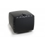 Puig Mega Box With Lock Black