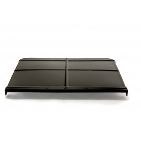 Puig Kit Plate Box Maxi Box Black