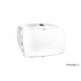 Puig Top Case Maxibox White Rear Opening With Lock