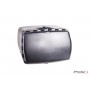 Puig Top Case Maxibox Black Rear Opening With Lock