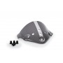 Puig Semifairing Twin Head Lamp Mod Mask Dark Smoke