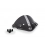 Puig Semifairing Twin Head Lamp Mod Mask Dark Smoke