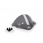 Puig Semifairing Twin Head Lamp Mod Mask Smoke