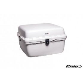 Puig Top Case Big Box 60L. White