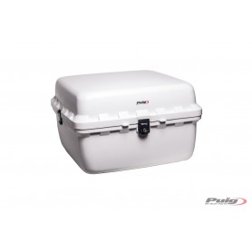 Puig Top Case Big Box-90 White