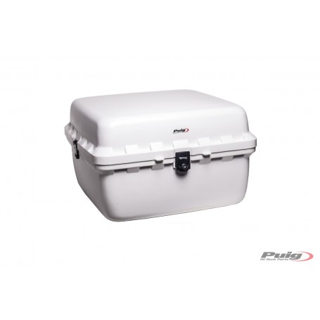 Puig Top Case Big Box-90 White
