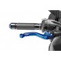 Puig Short Brake Lever 16Blue Selector Blue