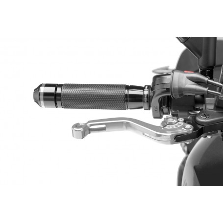 Puig Short Brake Lever 16Silver Selector Silver