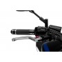Puig Unfoldable Brake Lever 3.0. Silver Selector Re