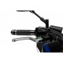 Puig Unfoldable Brake Lever 3.0. Silver Selector Gr