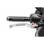 Puig Unfoldable Brake Lever 16Silver Selector Oran