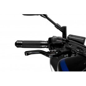 Puig Short Brake Lever 3.0. Black Selector Black