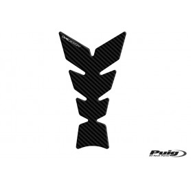 Puig Tank Pad Soft Carbon