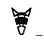Puig Tank Pad Way Black