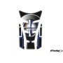 Puig Tank Pad WinGS BMW Black-Blackue