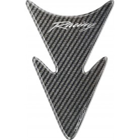 Puig Tank Pad Arrow 79X134 Carbon