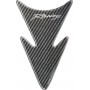 Puig Tank Pad Arrow 79X134 Carbon