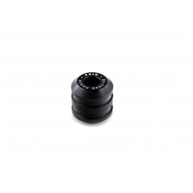 Puig Crash Bar Spare Part Nylon Vintage Screw M12 Black