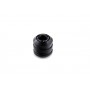 Puig Crash Bar Spare Part Nylon Vintage Screw M12 Black