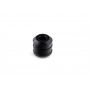 Puig Crash Bar Spare Part Nylon Vintage Screw M10 Black