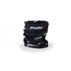 Puig Neck Gaiter Puig Hi-Tech Parts Black