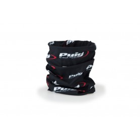 Puig Neck Gaiter Puig Hi-Tech Parts Black