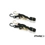 Puig Straps Black